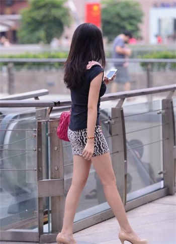潘娇娇海南全集图片