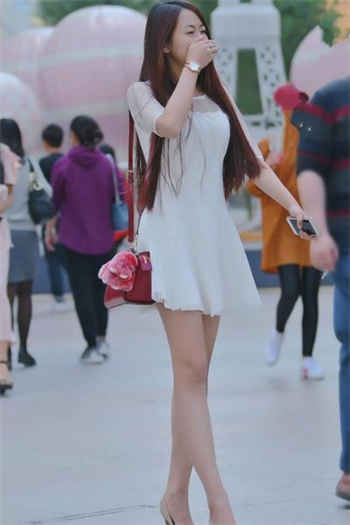 快手有个叫兔仙什么的