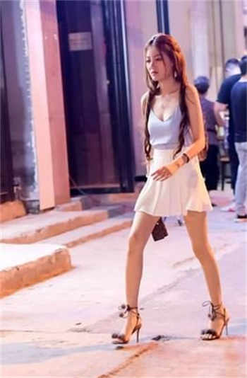 麻豆女演员凌薇