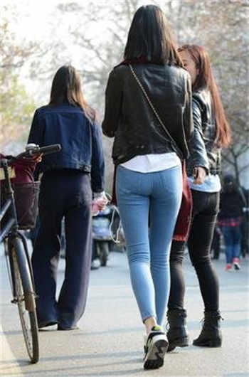 打飞手握姿势真人图