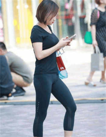 我叔叔的女人