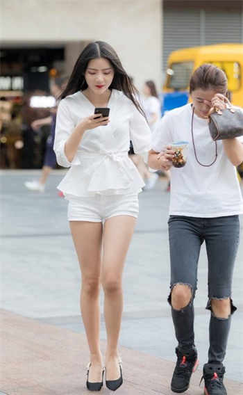 渔子溪稀有资源