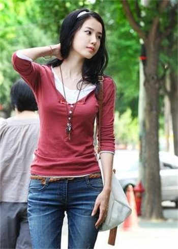 农家长女南山硕硕