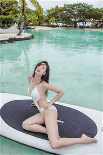 麻豆女演员凌薇