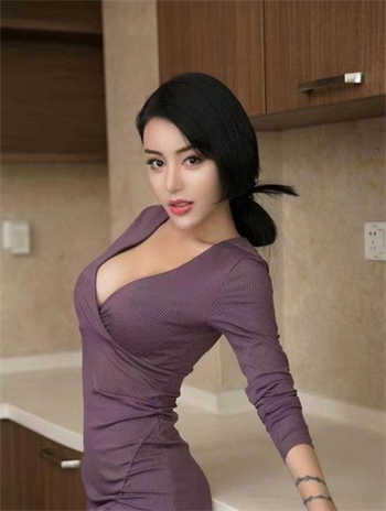 陆家嘴金融中心女主角