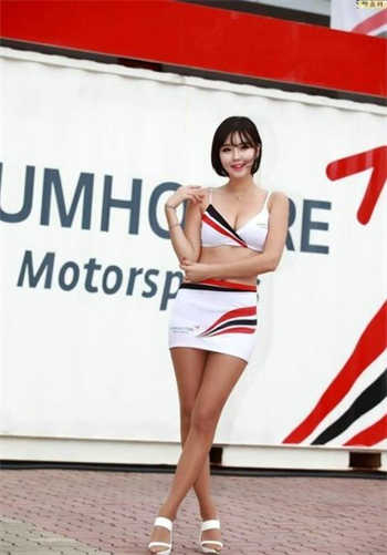 户外女王木兰