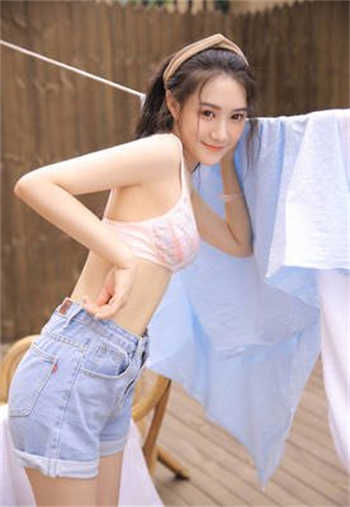 南方有佳人