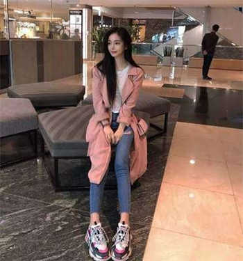 欧美玲简历