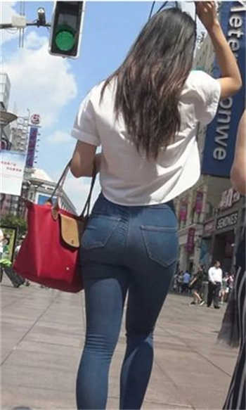 小甜豆私服照片