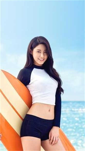 漂亮老婆在家被快递员