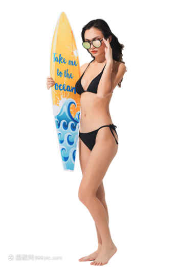 家庭主妇燥热的夏天