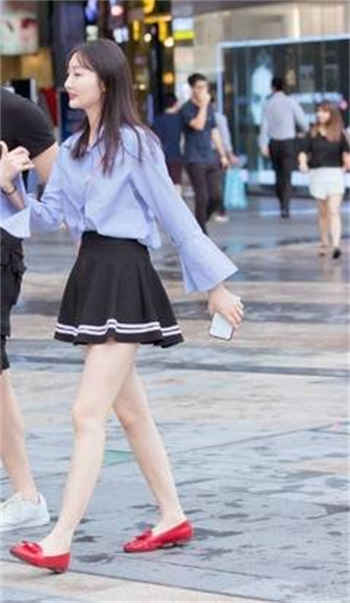 抖音最美奶奶旗袍