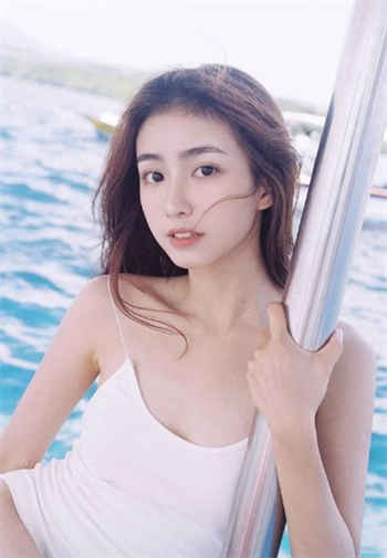 四大美人之董小宛