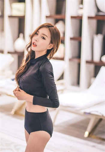 台湾swga最有名的女主角