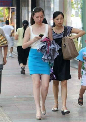 上海盛捷女s微博
