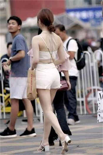 夏日小公园攻略