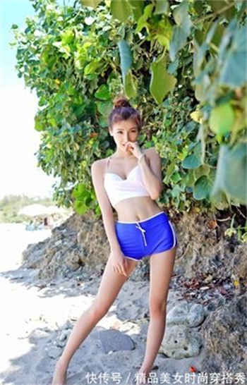 爱情公寓女主是秦羽墨