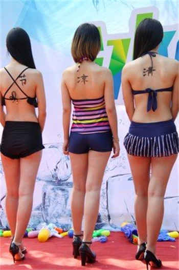 七夕节送给女朋友的话