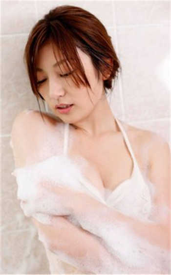 天体海滩男女实战