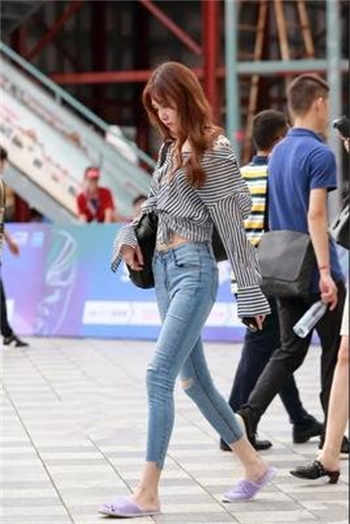 我的魅惑女友韩漫