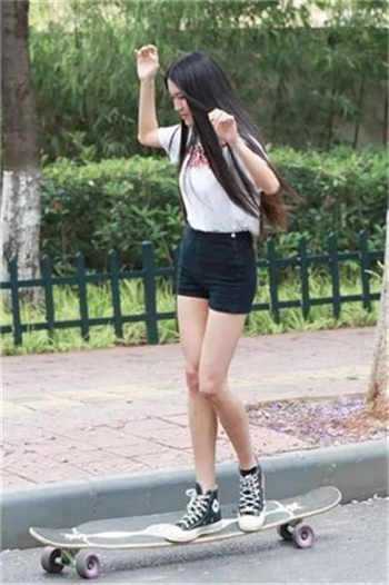 各种亚麻色发色大全