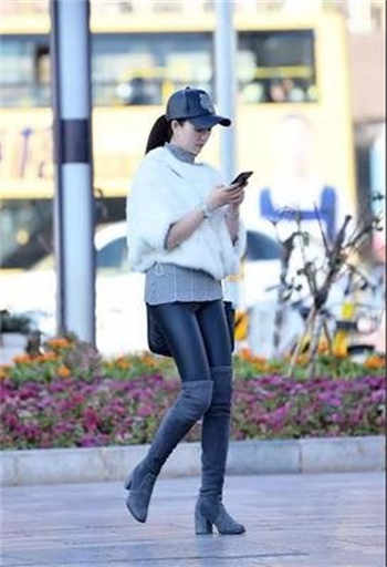 美容室t殊服务4