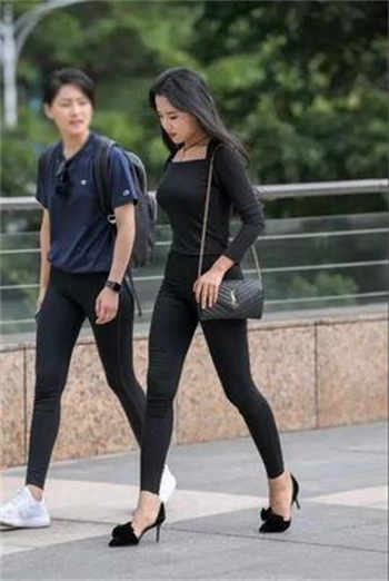 高清清纯美女图片