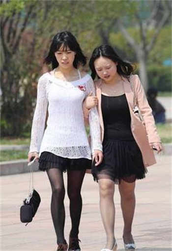 樱花味少女仙穹妹