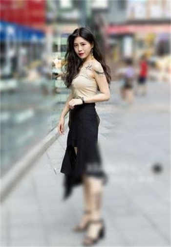 快手网红我是洋洋本人