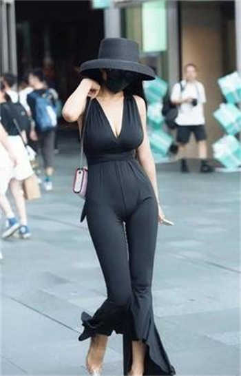 李芷珊和菜市场老板28